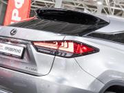 Lexus RX IV Рестайлинг Санкт-Петербург  - изображение 46