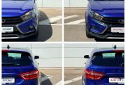 Lada (ВАЗ) Vesta I Ставрополь  - изображение 38