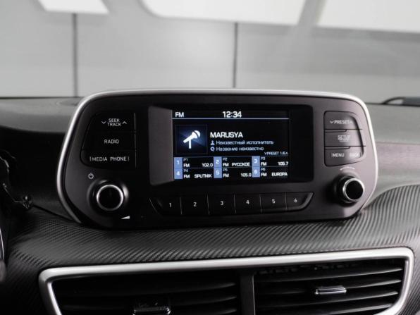 Hyundai Tucson III Рестайлинг с пробегом 2020 года, цена 2 199 000 рублей, 81707 км, внедорожник, Автокод Объявления