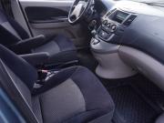 Mitsubishi Grandis I Москва  - изображение 29