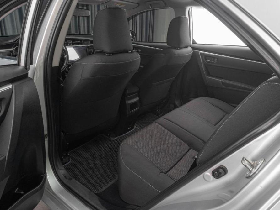 Toyota Corolla XI (E160 E170 E180) Тюмень  - изображение 11