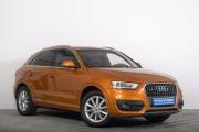 Audi Q3 I (8U) Томск  - изображение 20