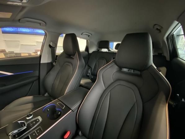 Новый Omoda C5 I 2024 года, цена 2 475 100 рублей, внедорожник, Автокод Объявления