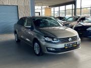 Volkswagen Polo V Рестайлинг Оренбург  - изображение 21