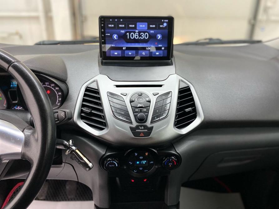 Ford EcoSport II Энгельс  - изображение 27