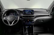 Hyundai Tucson III Рестайлинг Подольск  - изображение 37