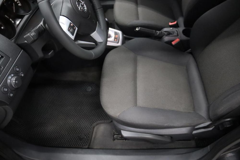 Opel Astra H Рестайлинг Сургут  - изображение 10