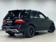 Mercedes-Benz M-Класс III (W166) Кемерово  - изображение 21