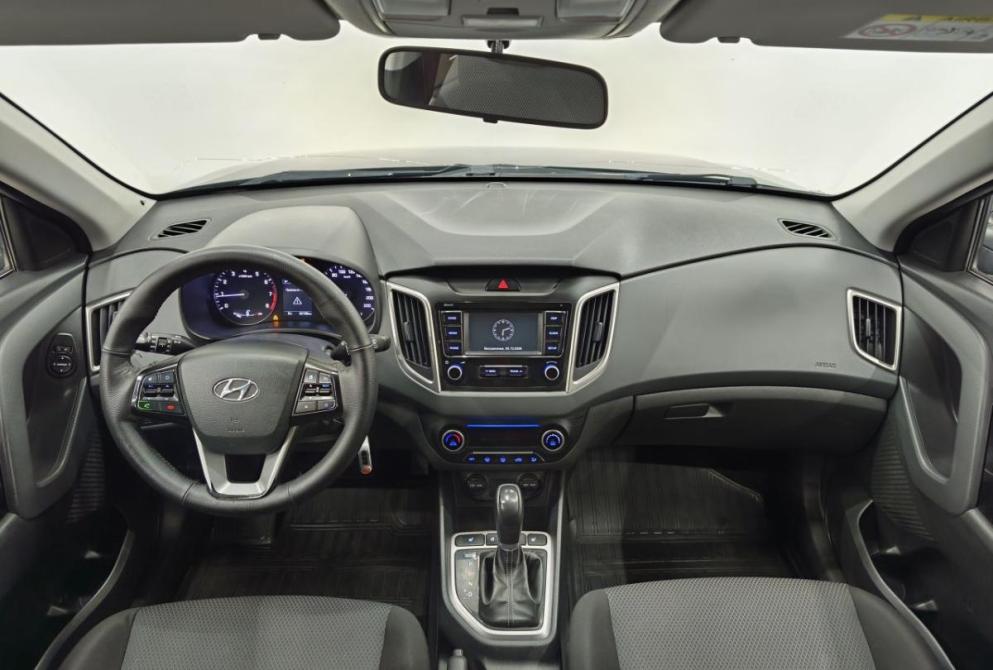 Hyundai Creta I Екатеринбург  - изображение 10