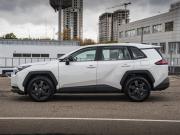 Toyota RAV4 VI (XA60) Москва  - изображение 33