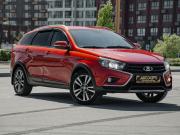 Lada (ВАЗ) Vesta I Тюмень  - изображение 16