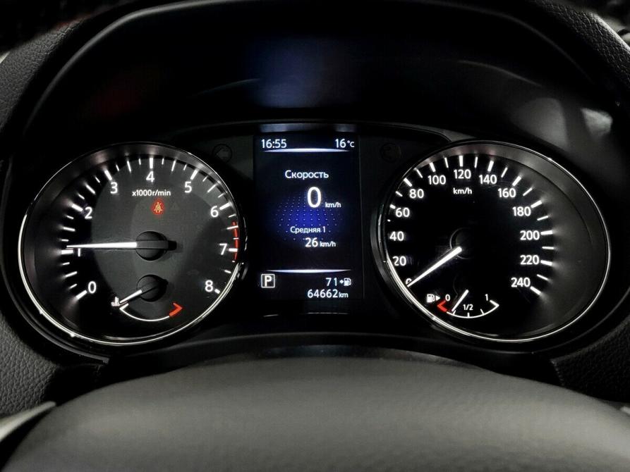 Nissan Qashqai II Москва  - изображение 6