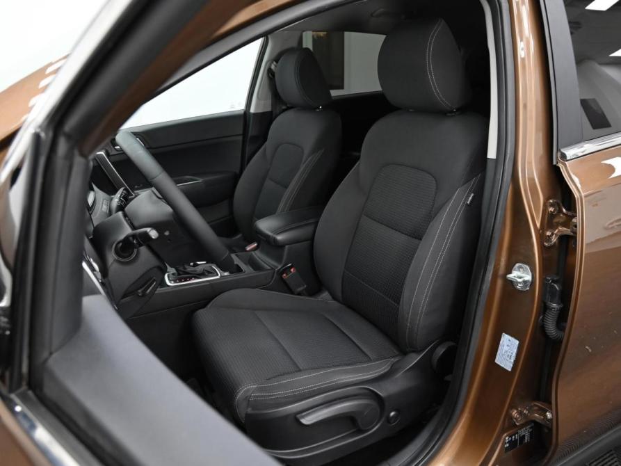 Kia Sportage IV Москва  - изображение 12