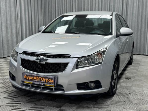 Chevrolet Cruze I с пробегом 2010 года, цена 600 000 рублей, 177434 км, седан, Автокод Объявления