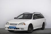 Toyota Caldina II Рестайлинг Томск  - изображение 19