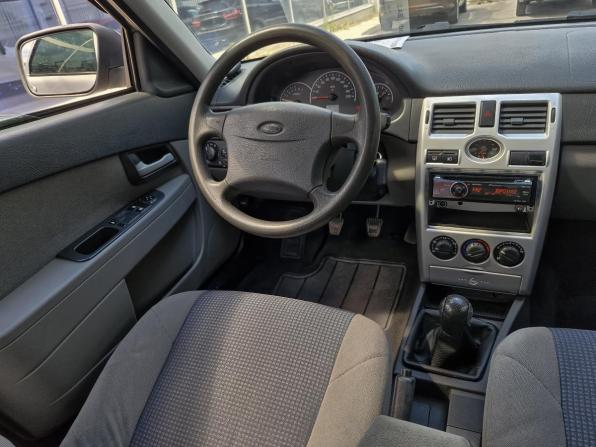 Lada (ВАЗ) Priora I с пробегом 2008 года, цена 215 000 рублей, 192483 км, хэтчбек, Автокод Объявления