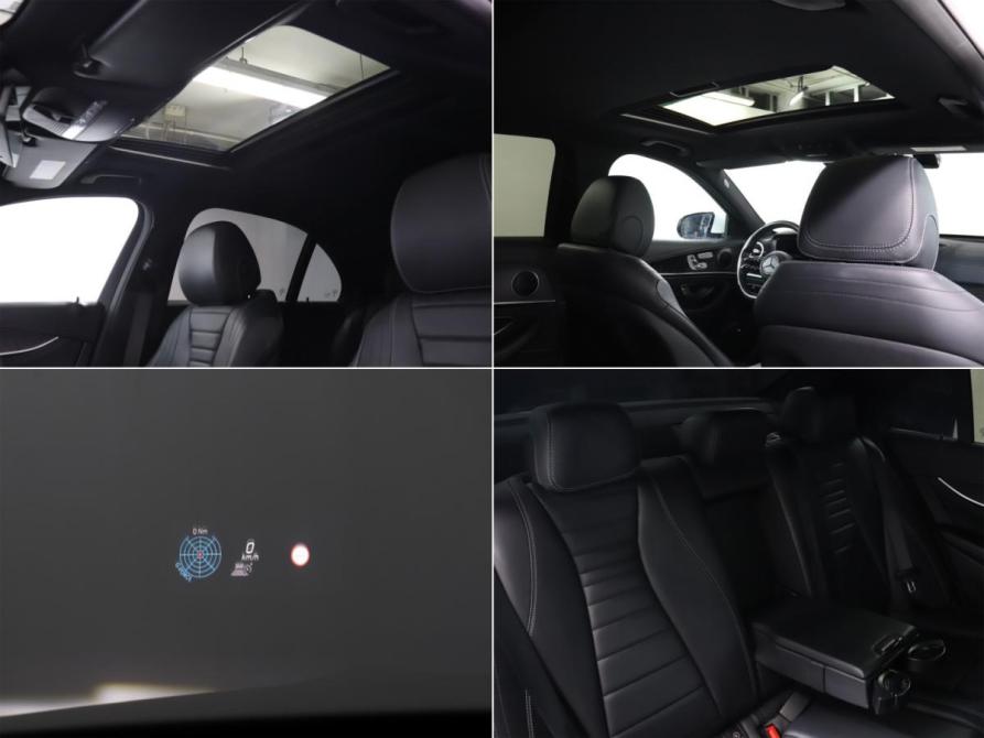 Mercedes-Benz E-Класс V (W213 S213 C238) Рестайлинг Москва  - изображение 23