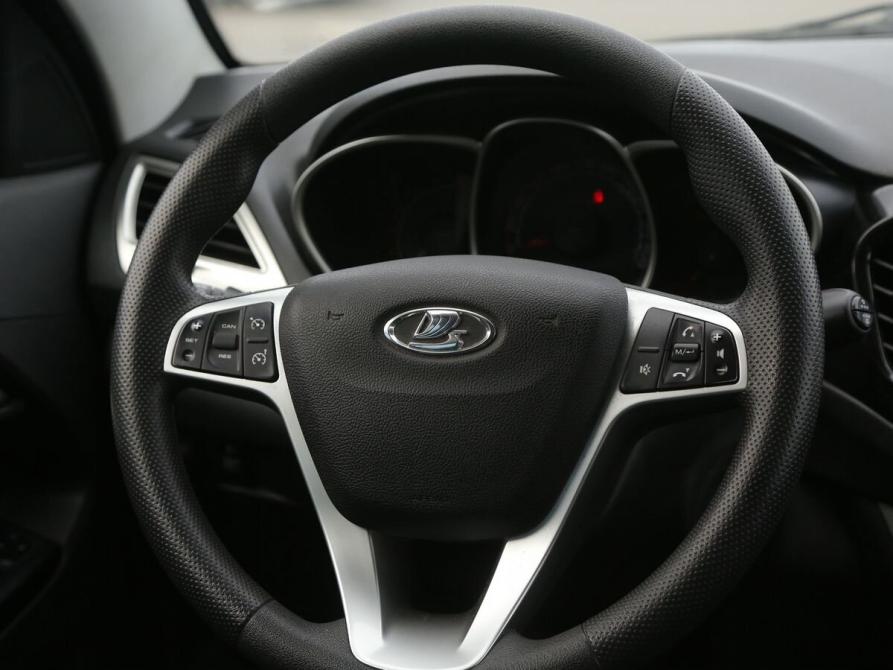 Lada (ВАЗ) Vesta I Иваново  - изображение 16