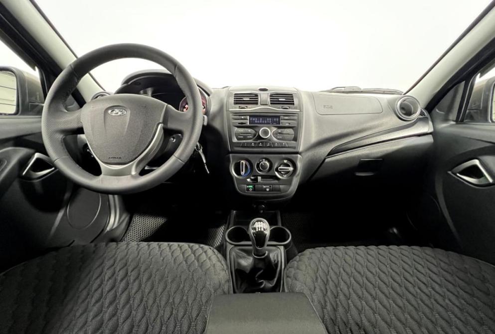 Lada (ВАЗ) Granta I Рестайлинг Нижний Новгород  - изображение 13