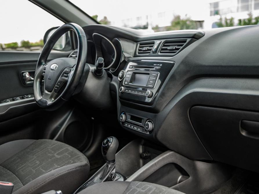Kia Rio III Рестайлинг Волгоград  - изображение 36