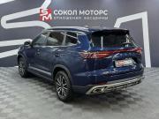 Chery Tiggo 8 Pro Max I Рестайлинг Ростов-на-Дону  - изображение 20
