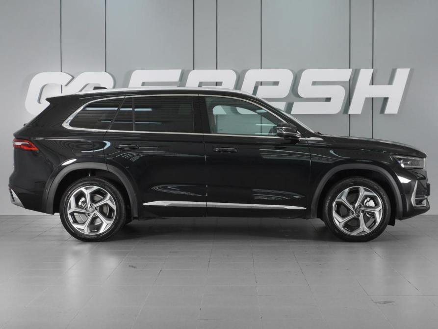 Geely Monjaro I Минеральные Воды  - изображение 5