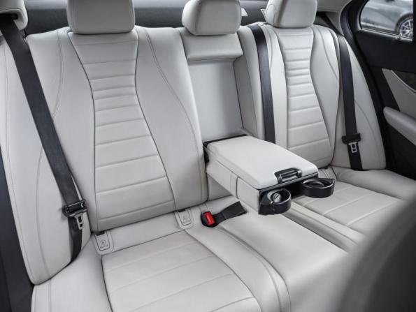 Mercedes-Benz E-Класс V (W213 S213 C238) с пробегом 2016 года, цена 2 049 000 рублей, 225388 км, седан, Автокод Объявления