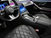 Mercedes-Benz S-Класс VII (W223) Москва  - изображение 45