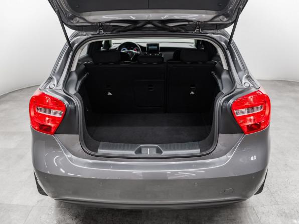 Mercedes-Benz A-Класс III (W176) с пробегом 2013 года, цена 1 500 000 рублей, 137511 км, хэтчбек, Автокод Объявления