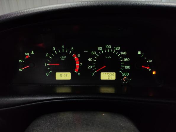 Chevrolet Niva I с пробегом 2008 года, цена 365 000 рублей, 117550 км, внедорожник, Автокод Объявления