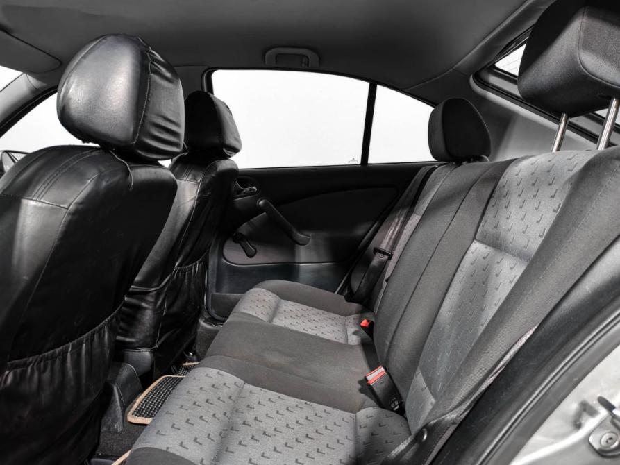 Skoda Octavia I (A4) Рестайлинг Санкт-Петербург  - изображение 12
