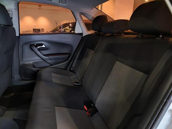 Volkswagen Polo V с пробегом 2013 года, цена 610 000 рублей, 200762 км, седан, Автокод Объявления
