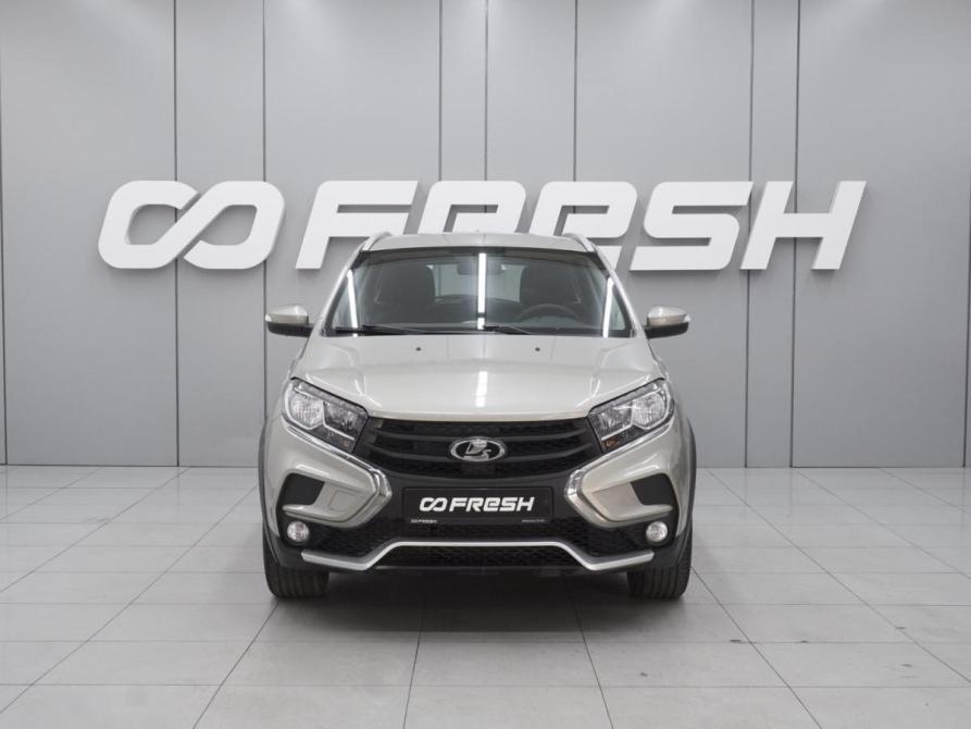 Lada (ВАЗ) XRAY I Ростов-на-Дону  - изображение 3