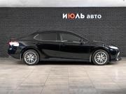 Toyota Camry VIII (XV70) Рестайлинг Екатеринбург  - изображение 25