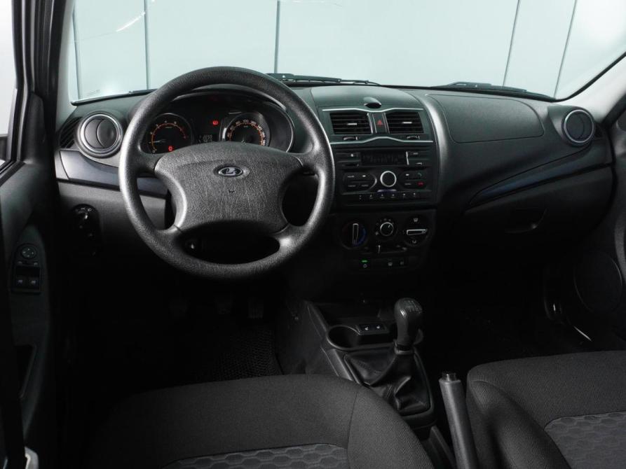 Lada (ВАЗ) Granta I Рестайлинг Минеральные Воды  - изображение 6