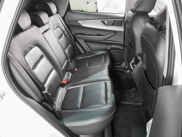 Chery Tiggo 4 Pro I с пробегом 2023 года, цена 1 249 000 рублей, 107094 км, внедорожник, Автокод Объявления