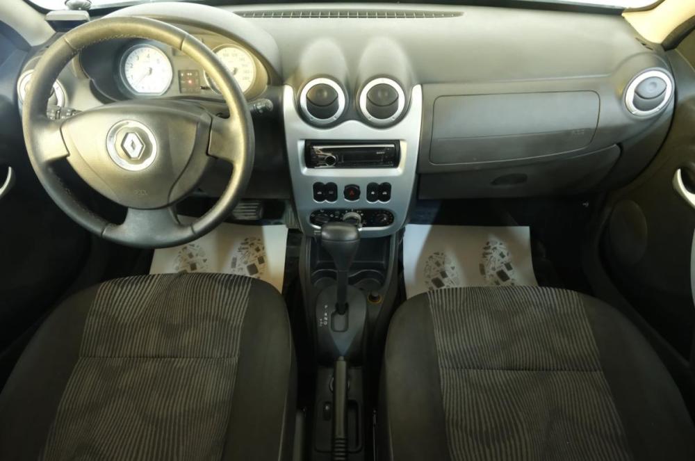 Renault Sandero I Омск  - изображение 11