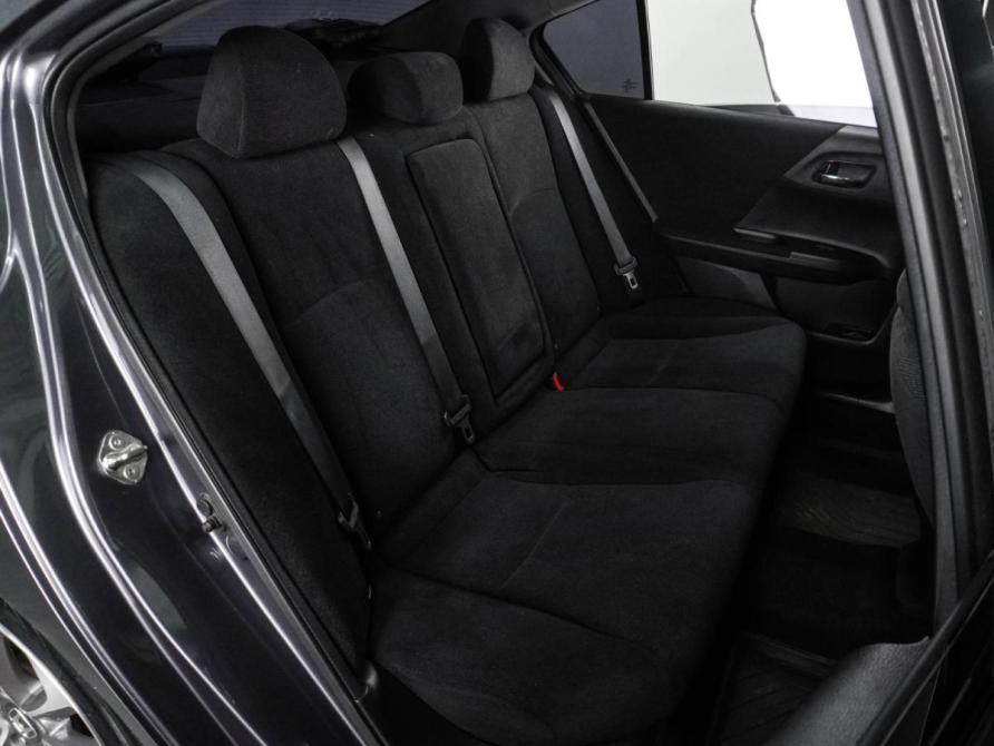 Honda Accord IX Воронеж  - изображение 7