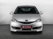 Toyota Wish II Рестайлинг Иркутск  - изображение 25