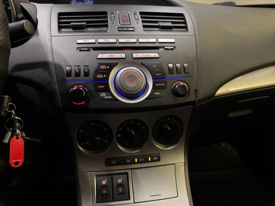 Mazda 3 II (BL) Новосибирск  - изображение 25