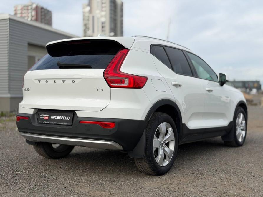 Volvo XC40 I Санкт-Петербург  - изображение 3