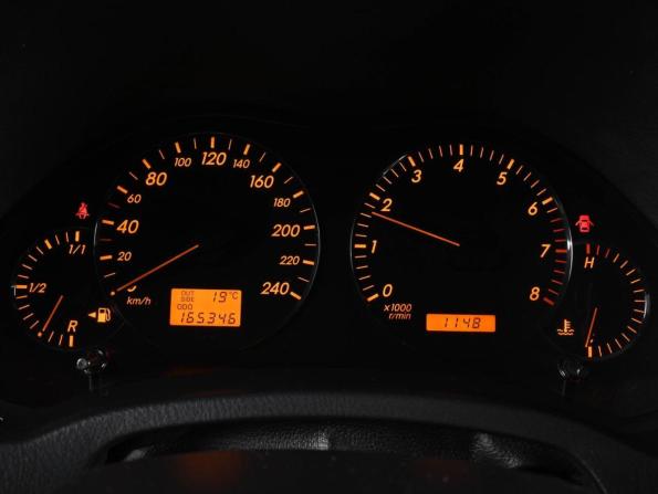 Toyota Avensis II Рестайлинг с пробегом 2007 года, цена 1 079 000 рублей, 165346 км, седан, Автокод Объявления