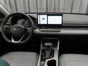 Geely Emgrand II Москва  - изображение 31