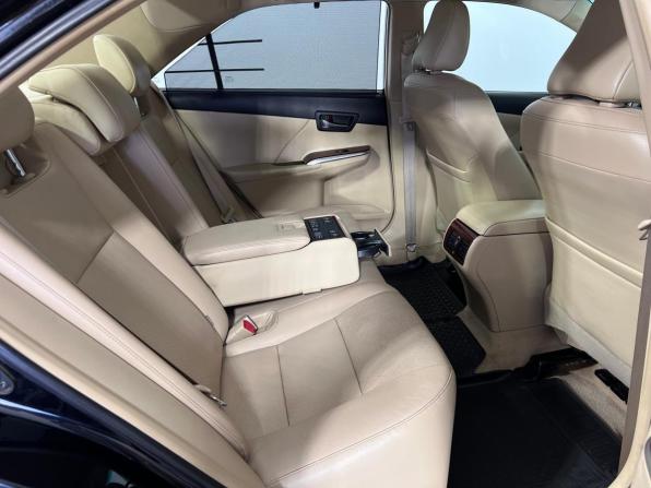 Toyota Camry VII (XV50) с пробегом 2013 года, цена 1 630 000 рублей, 235330 км, седан, Автокод Объявления