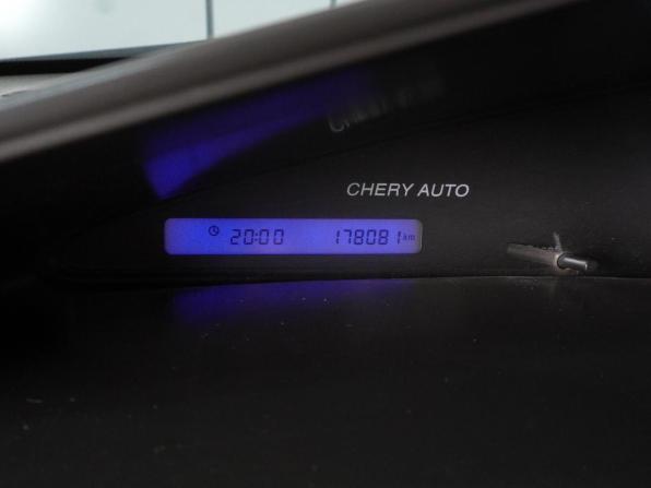 Chery QQ6 (S21) с пробегом 2009 года, цена 250 000 рублей, 178081 км, лифтбек, Автокод Объявления