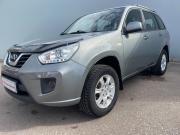 Chery Tiggo (T11) I Рестайлинг (FL) Стерлитамак  - изображение 34