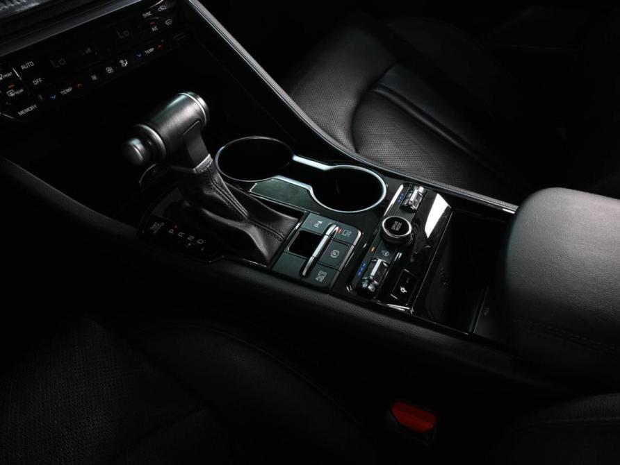 Kia K5 III Ростов-на-Дону  - изображение 17