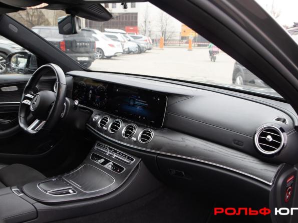 Mercedes-Benz E-Класс V (W213 S213 C238) Рестайлинг с пробегом 2021 года, цена 4 718 000 рублей, 42948 км, седан, Автокод Объявления