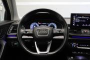 Audi Q5 II (FY) Рестайлинг Москва  - изображение 39