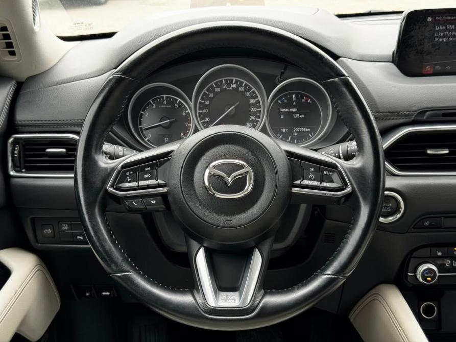 Mazda CX-5 II Пермь  - изображение 20
